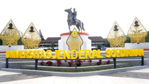Universitas Jenderal Soedirman (Unsoed) | Ist