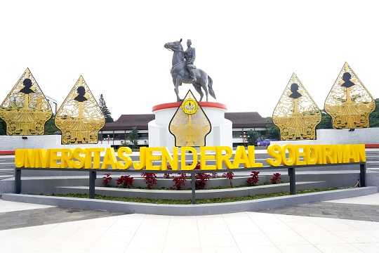KPK Ungkap Nasib Mahasiswa Unsoed yang Masuk Jalur Mandiri dan Setor Uang ke Rektor