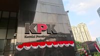 Gedung KPK Jakarta | Muhammad Reza/Forum Keadilan