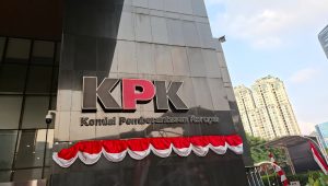 Gedung KPK Jakarta | Muhammad Reza/Forum Keadilan
