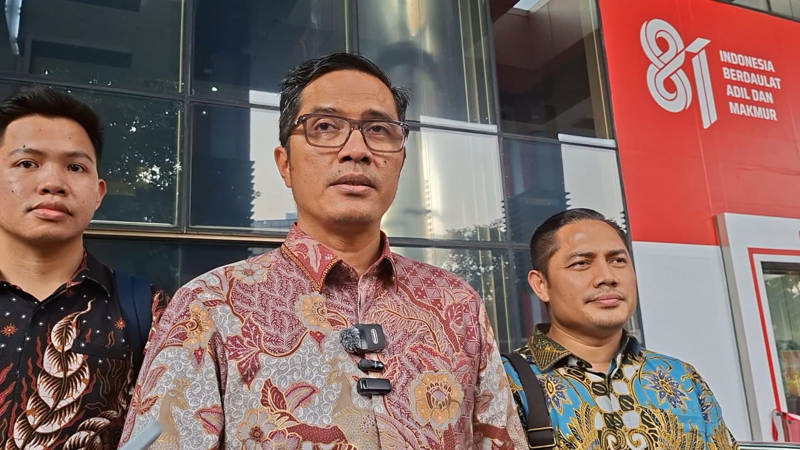 Kuasa Hukum Belum Putuskan Ajukan Praperadilan, Masih Dalami Dugaan Kejanggalan Kasus Febrie Adriansyah