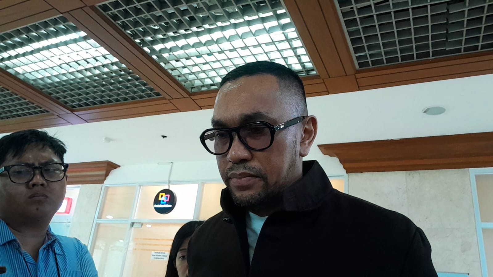 Sahroni: RUU Perampasan Aset Masih Dikaji, Termasuk Lebur KPK-Kejaksaan hingga Bentuk Lembaga Baru