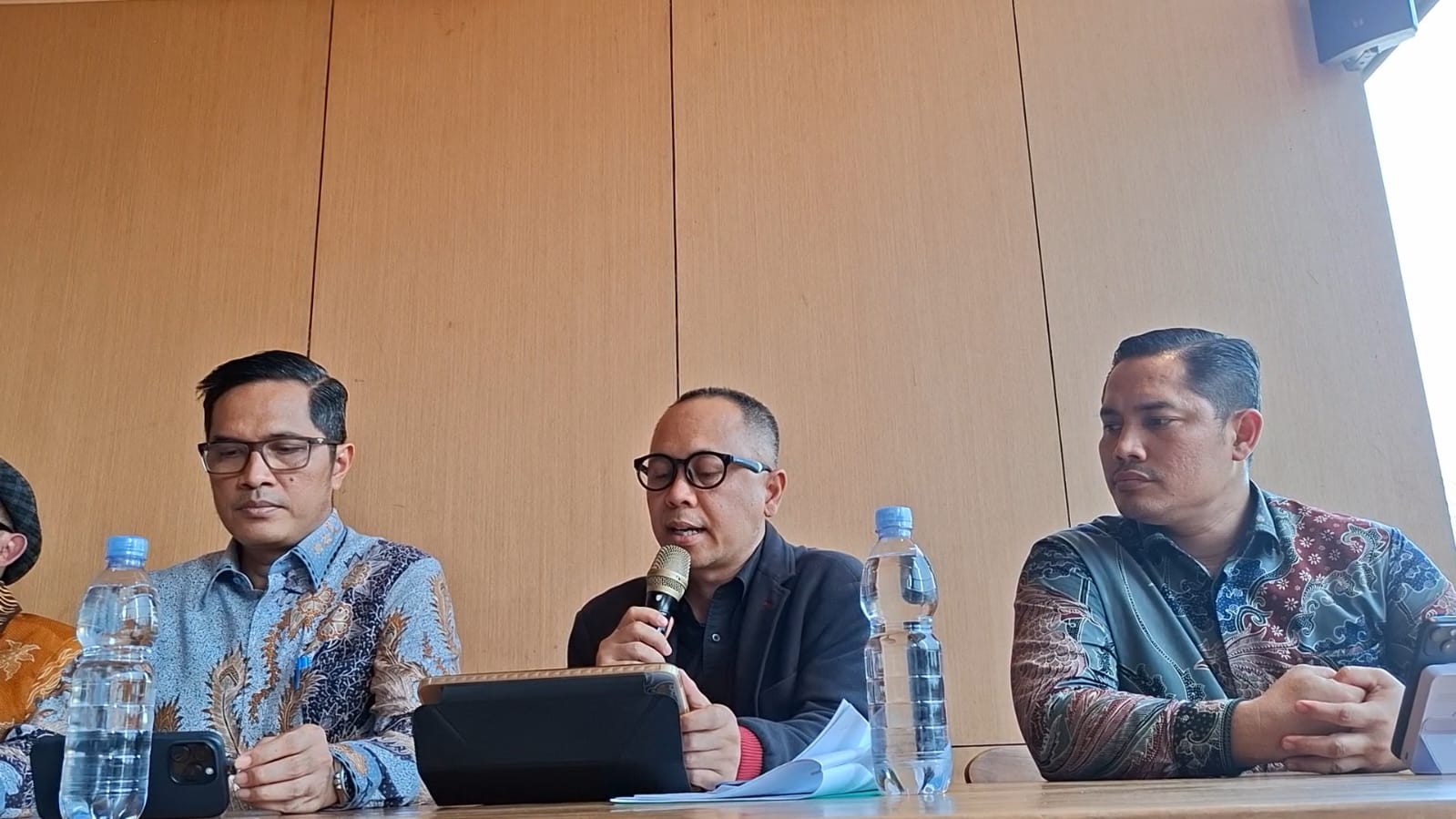 Tim Kuasa Hukum Febrie Adriansyah Siapkan Dua Gugatan Praperadilan