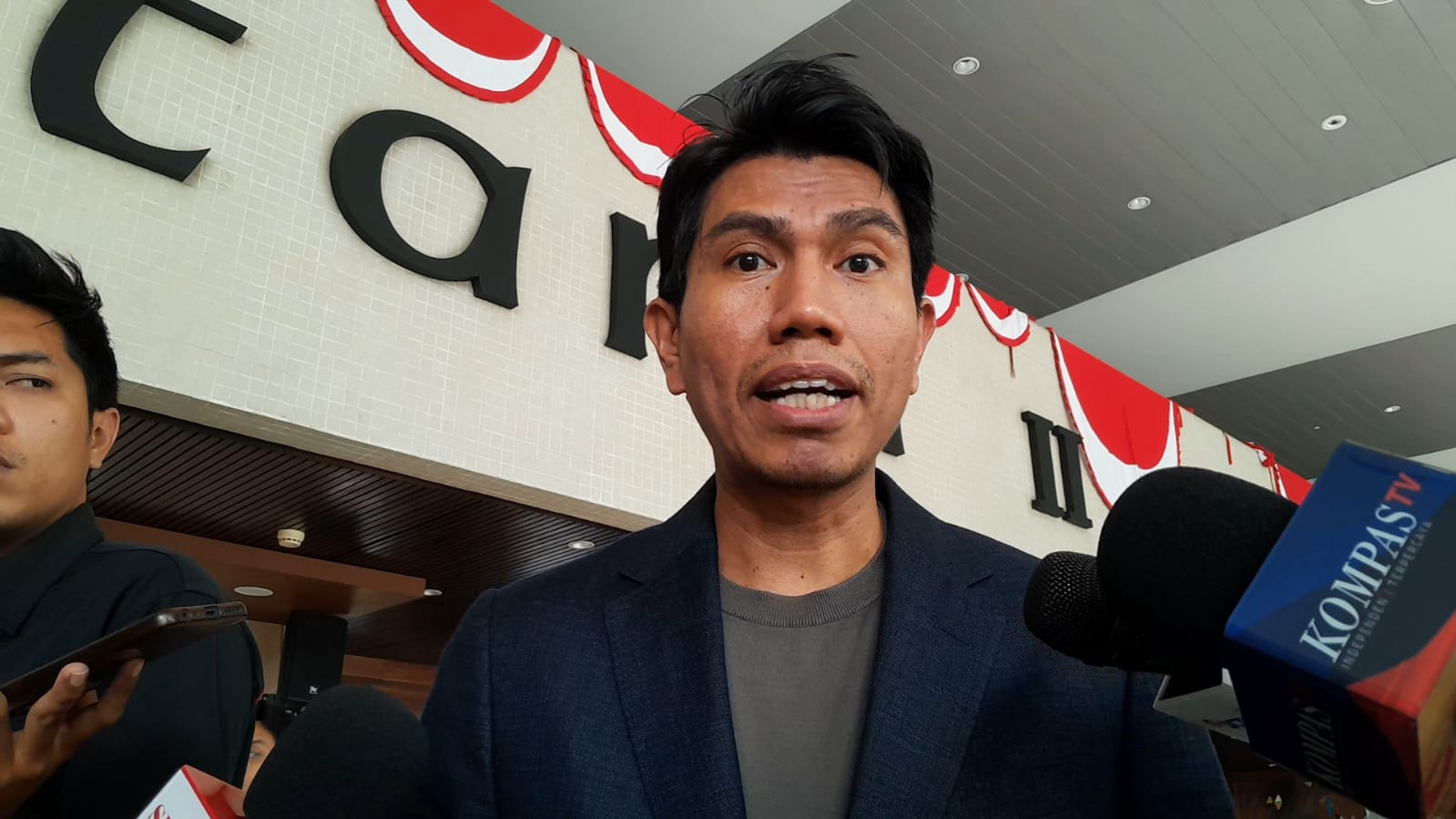 Komisi II DPR: Usulan Dana Kampanye dari APBN ala SBY Masih Dikaji dalam RUU Pemilu