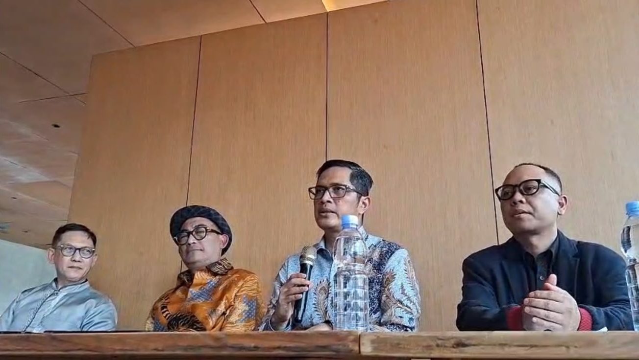 Polemik Kepemilikan Emas dan Uang di Rumah Febrie Adriansyah, Kuasa Hukum: Beban Pembuktian Ada di Penyidik