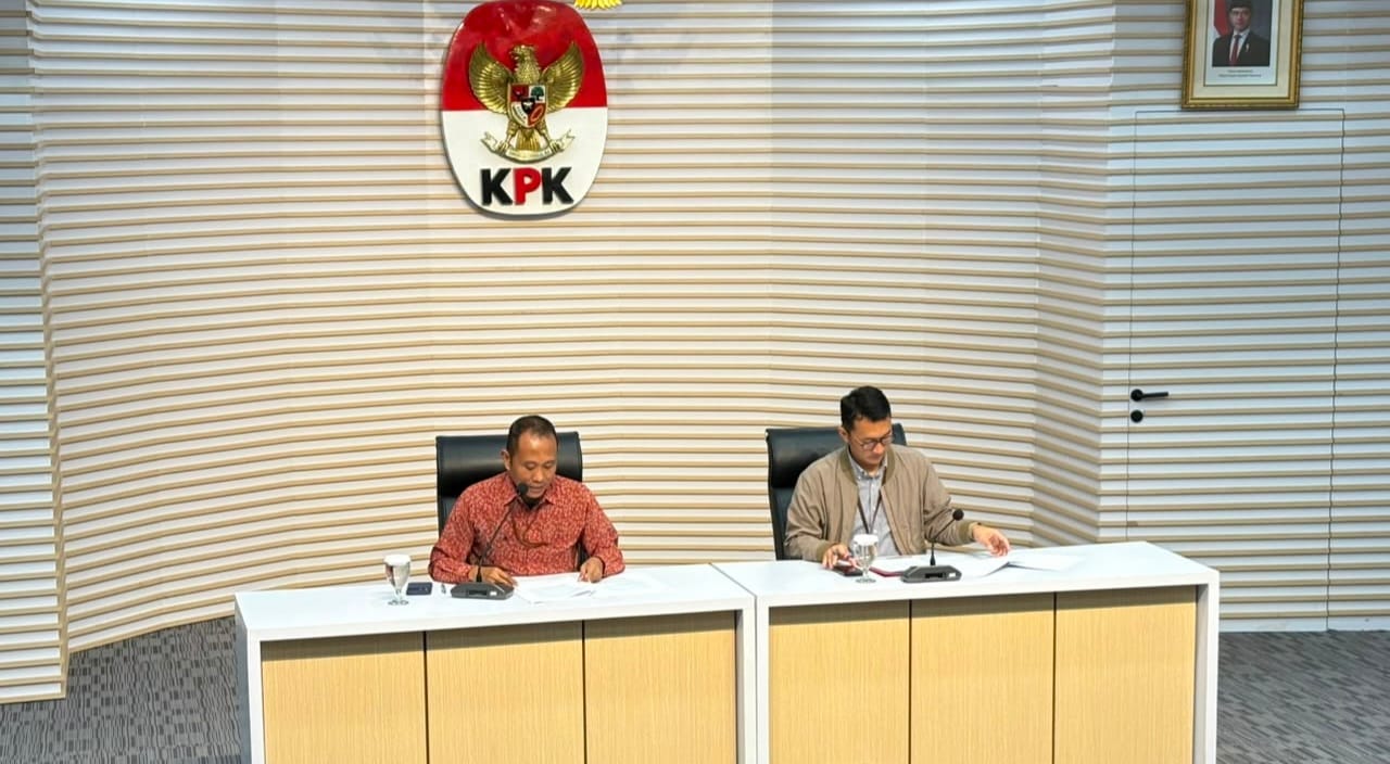 KPK Tetapkan Tiga Tersangka Korupsi Proyek Digitalisasi SPBU Pertamina, Kerugian Negara Capai Ratusan Miliar