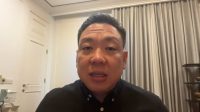 Wakil Ketua Komisi IX DPR RI Charles Honoris | Ist