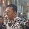 Iskandar Sitorus Dicecar KPK soal Dugaan Suap ke Oknum Bea Cukai