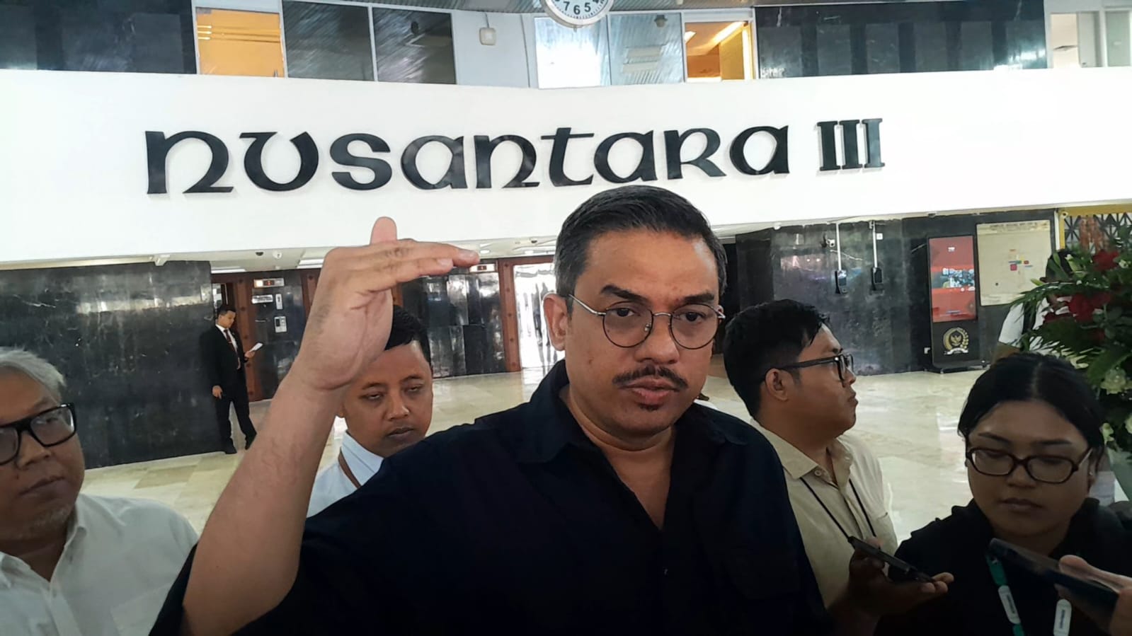 Maman Tegaskan Ojol Roda Dua Masuk Klaster UMKM, Pendapatan di Bawah Rp500 Juta Tak Kena Pajak