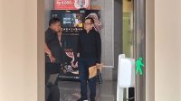Rudy Tanoe di Gedung Merah Putih KPK, Kuningan, Jakarta Selatan, Selasa, 11/8/2026 | Muhammad Reza/Forum Keadilan