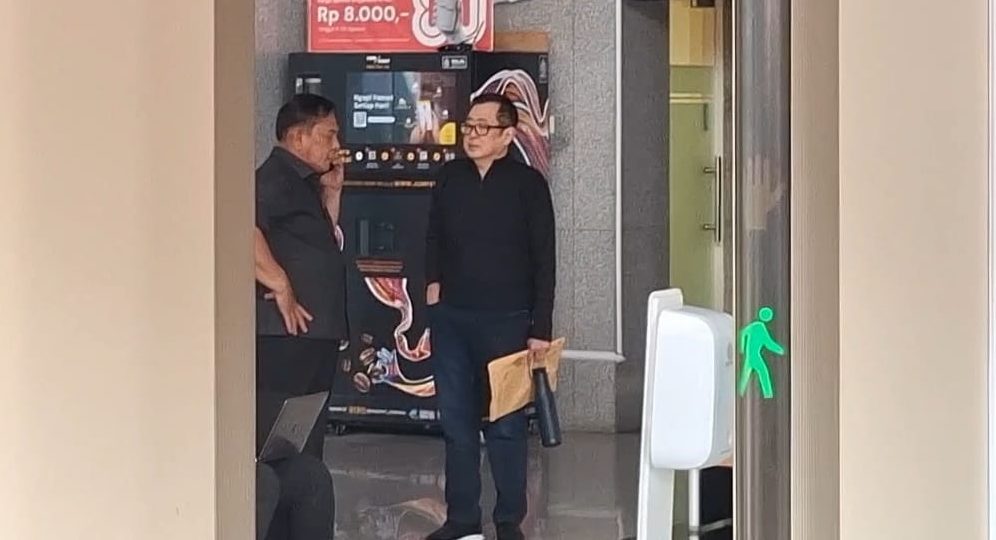 Rudy Tanoe Selesai Diperiksa KPK Terkait Kasus Bansos, Kuasa Hukum: Semua Berjalan Baik dan Kooperatif