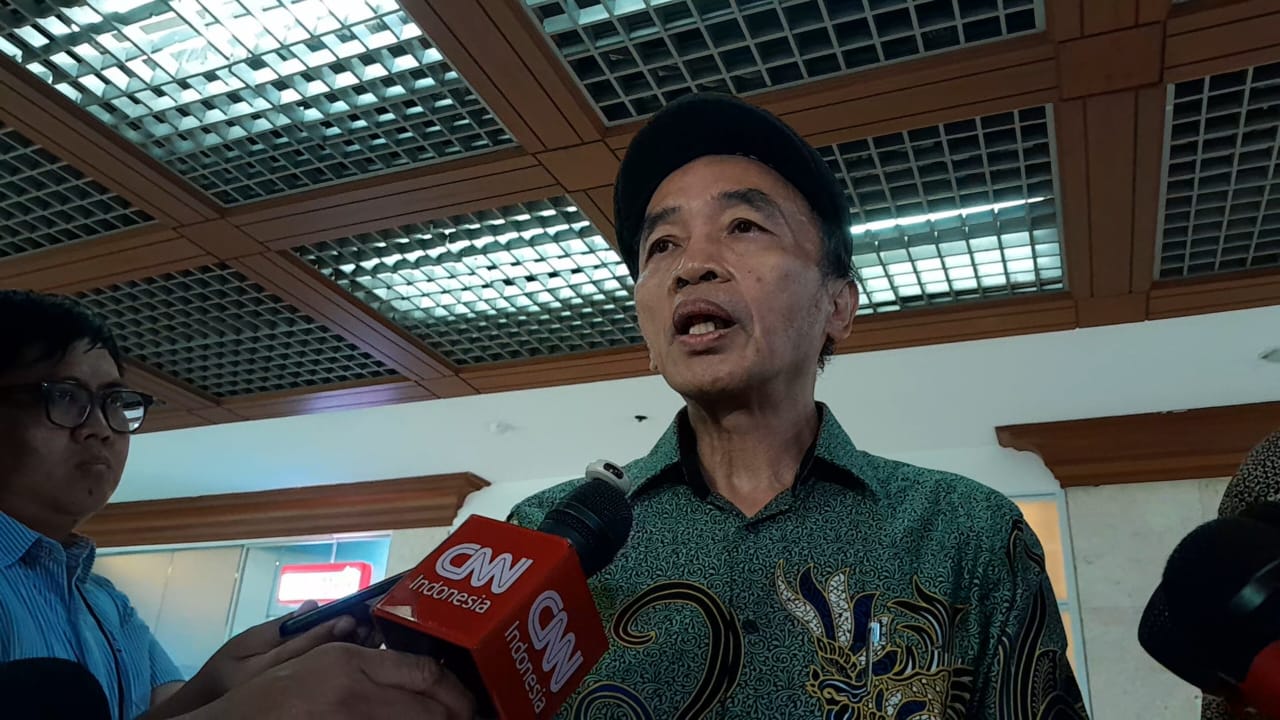 Pakar Kebijakan Publik Minta Perampasan Aset Dikelola Lembaga Independen Langsung Dibawah Presiden