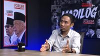 Koordinator Nasional Jaringan Pemantau Pendidikan Indonesia (JPPI) Ubaid Matraji | YouTube Forum Keadilan TV