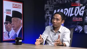 Koordinator Nasional Jaringan Pemantau Pendidikan Indonesia (JPPI) Ubaid Matraji | YouTube Forum Keadilan TV