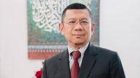 Kuasa hukim DIESEL S.p.A, Amris Pulungan | Ist