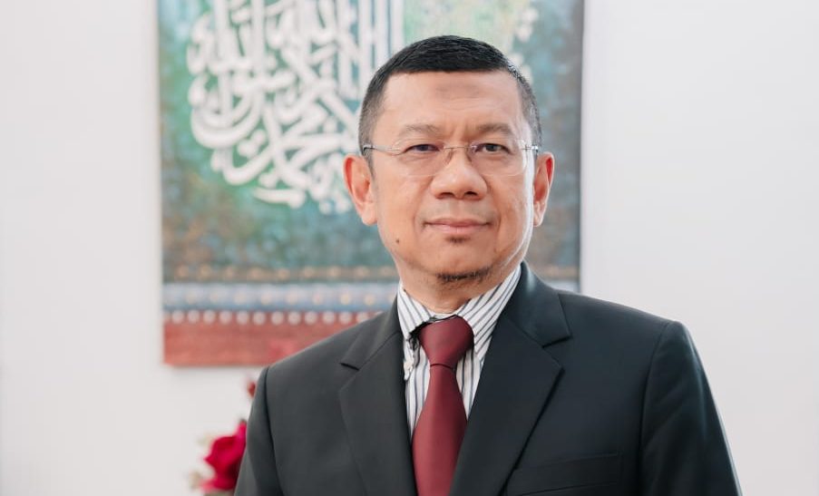 DIESEL Gugat Ramayana ke PN Jakpus soal Pembatalan Merek DIESEL HOUSE