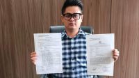 Koordinator Panji Keadilan Umat Abraham | Ist