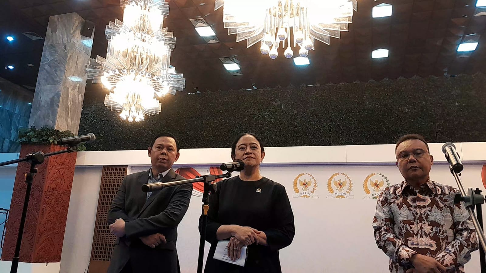 Puan Pastikan Sidang Tahunan MPR/DPR/DPD 2026 Lebih Khidmat dan Disiplin