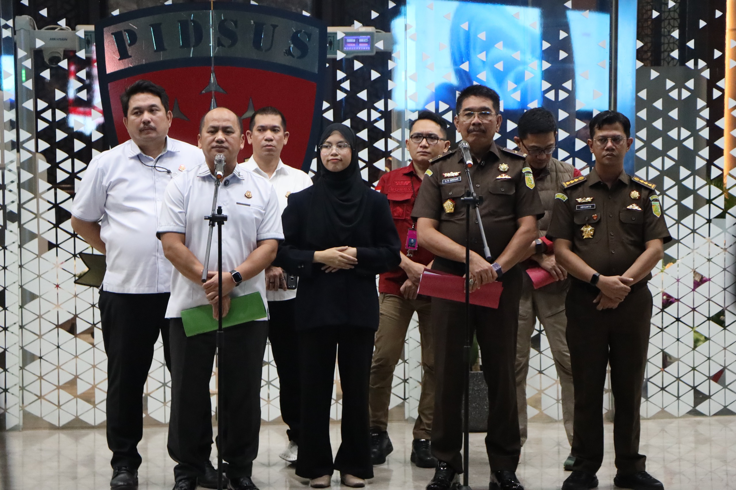 Kejagung Tetapkan 2 Pejabat Pajak Tersangka Kasus Korupsi Transfer Pricing PT TPL