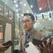 Juru Bicara KPK Budi Prasetyo | Muhammad Reza/Forum Keadilan