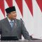 Presiden Prabowo Subianto dalam Sidang Tahunan MPR RI bersama DPR dan DPD yang digelar Jumat, 14/8/2026 | YouTube Sekretariat Presiden