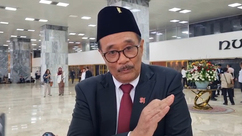 PDI Perjuangan Tak Masalah Tidak Dilibatkan dalam Forum Para Sekjen Partai Koalisi