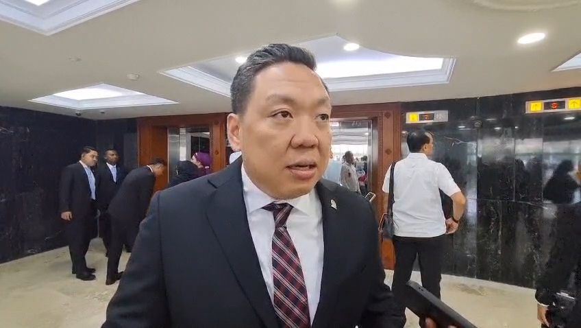 Komisi IX DPR Sebut Sejak Sudaryono Jabat Kepala BGN Keracunan Jadi Tiap Hari