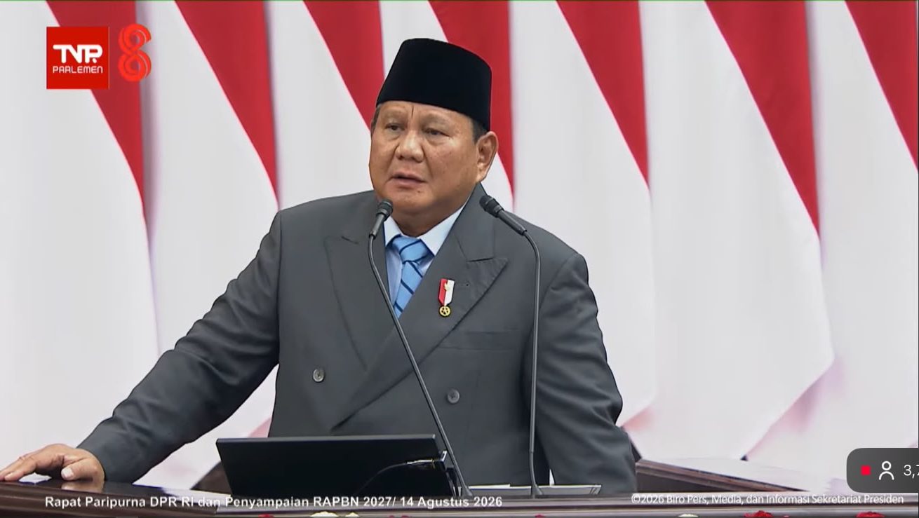 Prabowo Janjikan Revitalisasi 440 RSUD Hingga Datangkan Dokter dari Luar Negeri