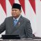 Presiden Prabowo Subianto dalam Sidang Tahunan MPR RI bersama DPR dan DPD yang digelar Jumat, 14/8/2026 | YouTube Sekretariat Presiden
