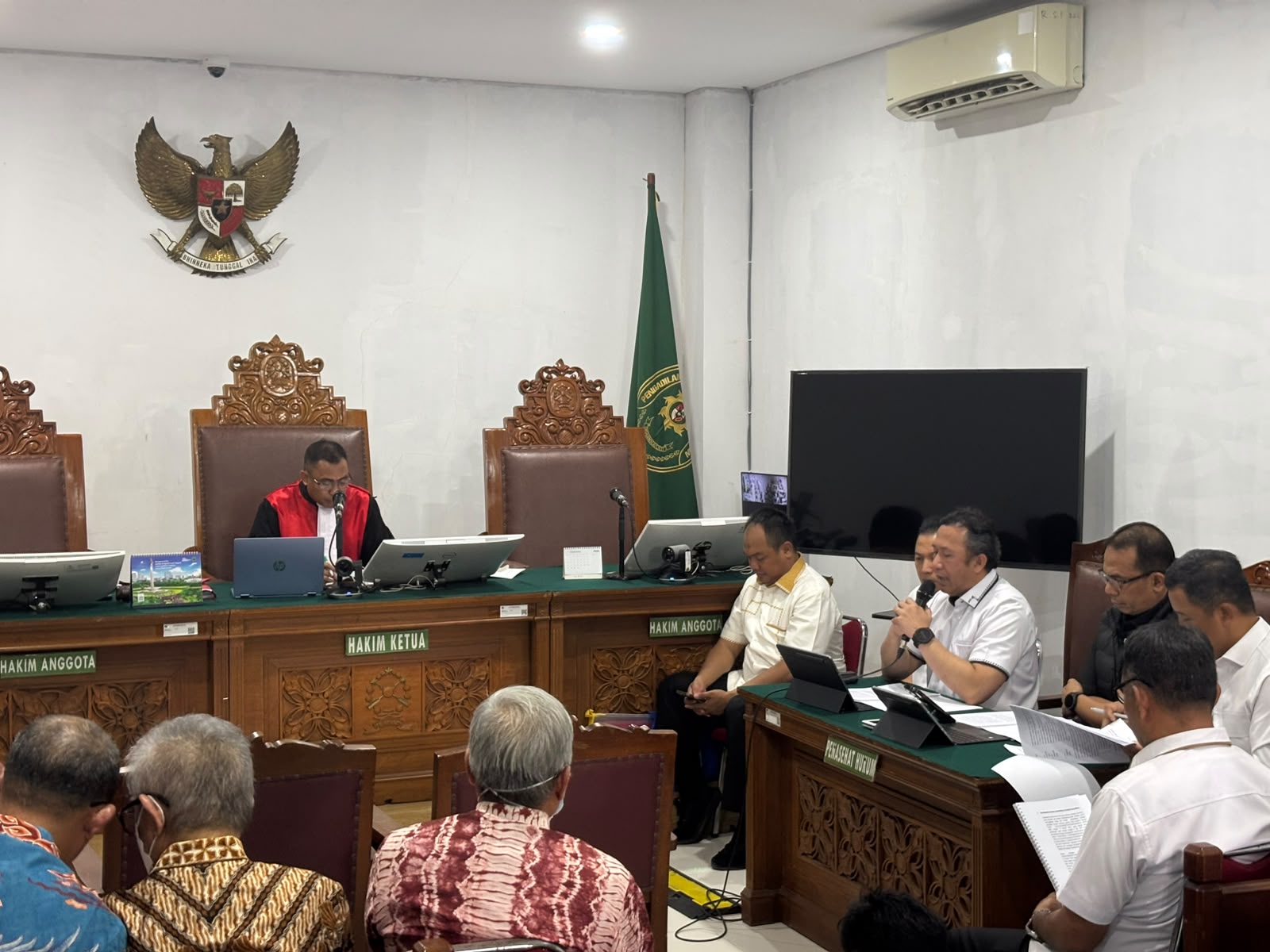 Polri Sebut Penetapan Tersangka Eks Jampidsus Febrie Telah Penuhi 2 Alat Bukti