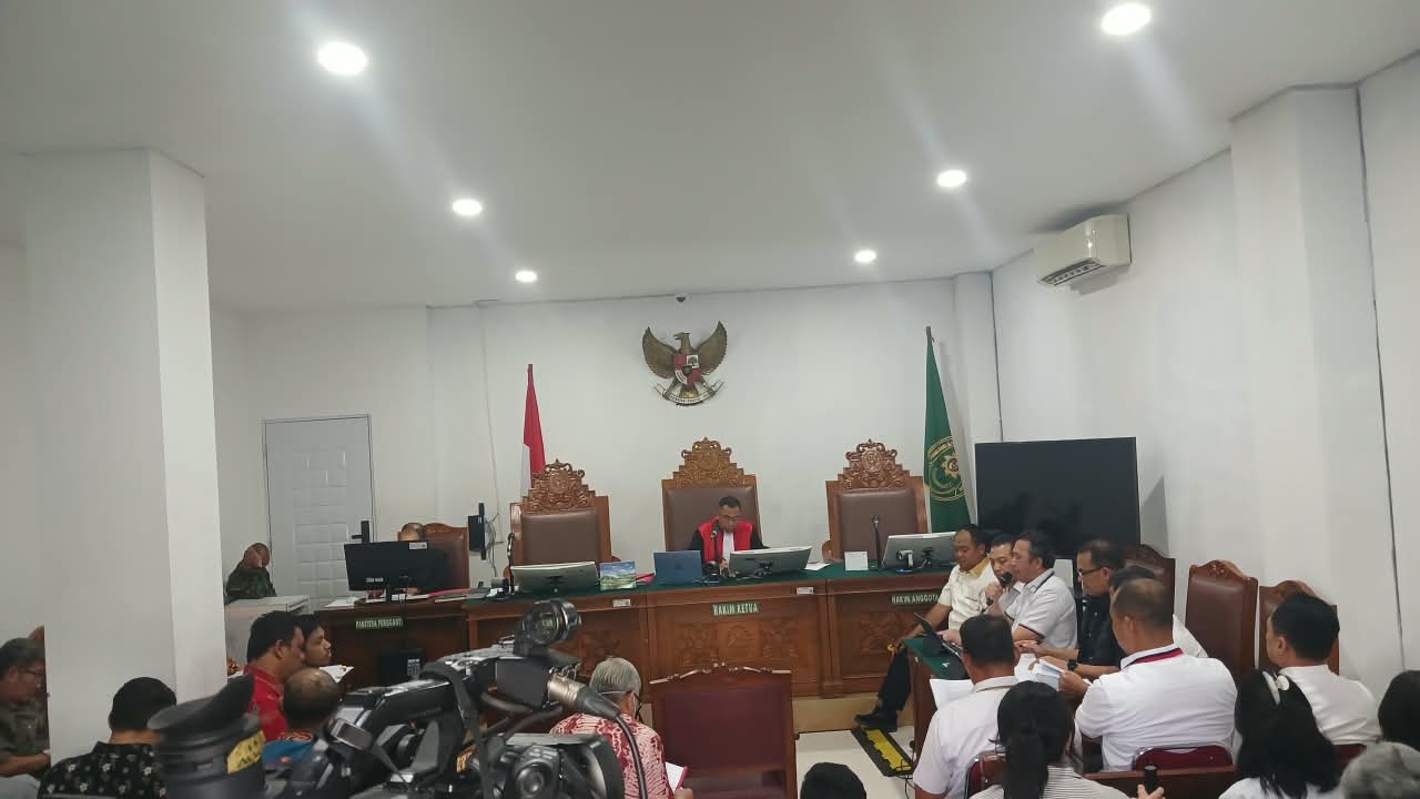 Polri Minta Hakim Tolak Praperadilan Eks Jampidsus Febrie Adriansyah di Kasus TPPU