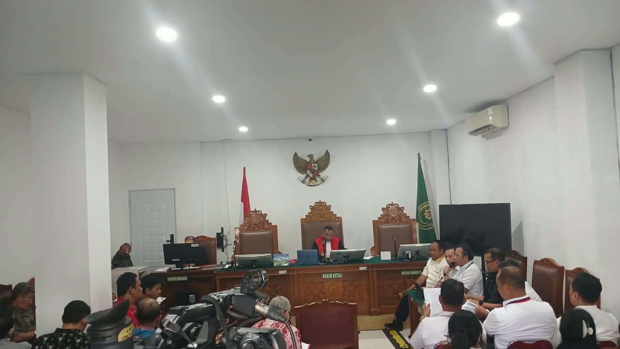 Polri: Penggeledahan dan Penyitaan Eks Jampidsus Febrie Tak Perlu Izin Jaksa Agung