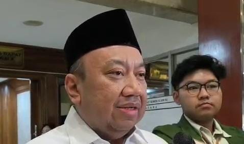Komisi X Dukung Pemerintah Soal Pengangkatan Guru Paruh Waktu Jadi Penuh Waktu