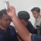 Kala Pengunjung Teriak “Adili Febrie” di Sidang Praperadilan Eks Jampidsus