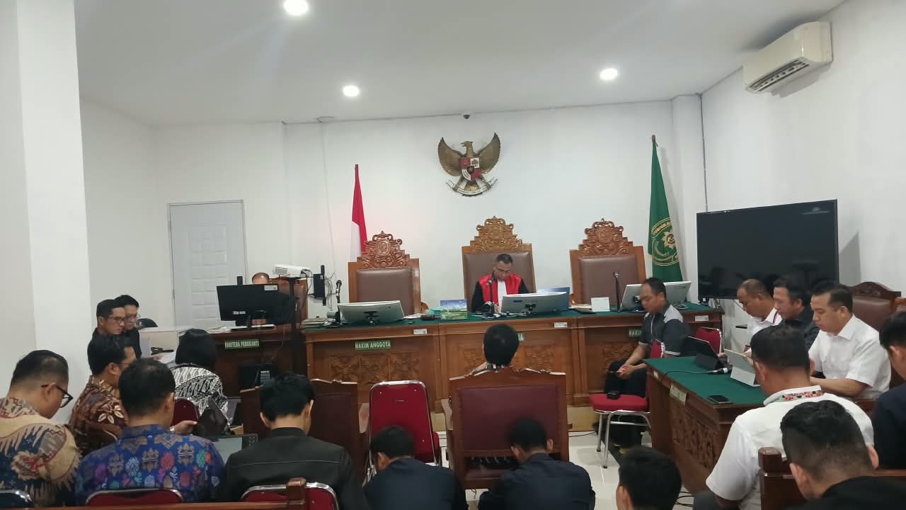 Ahli Sebut Penggeledahan Rumah Eks Jampidsus Febrie di Sentul Tidak Sah