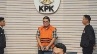 Bekas Direktur Utama PT Perusahaan Gas Negara (PGN) Hendi Prio Santoso | Ist