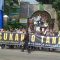 Demo di Kejagung, PALHI Desak Pengusutan Dugaan Kerusakan Lingkungan PT Toba Pulp Lestari