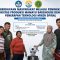 Teknologi Mixer Spiral Perkuat Kapasitas Produksi UMKM Mamayu Bakehouse
