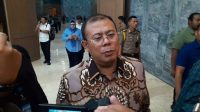 Wakil Ketua DPR RI Fraksi Partai Kebangkitan Bangsa (PKB) Cucun Ahmad Syamsurijal di Kompleks Parlemen, Senayan, Jakarta, Senin, 24/8/2026 | Novia Suhari/Forum Keadilan