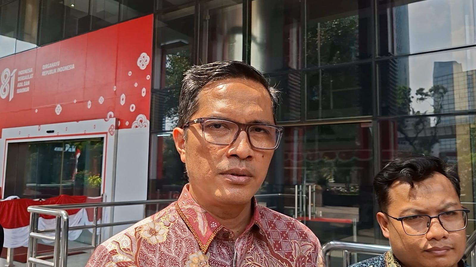 Kuasa Hukum Febrie Adriansyah Sebut 25 Peraturan Diduga Dilanggar dalam Proses Penanganan Perkara Kliennya