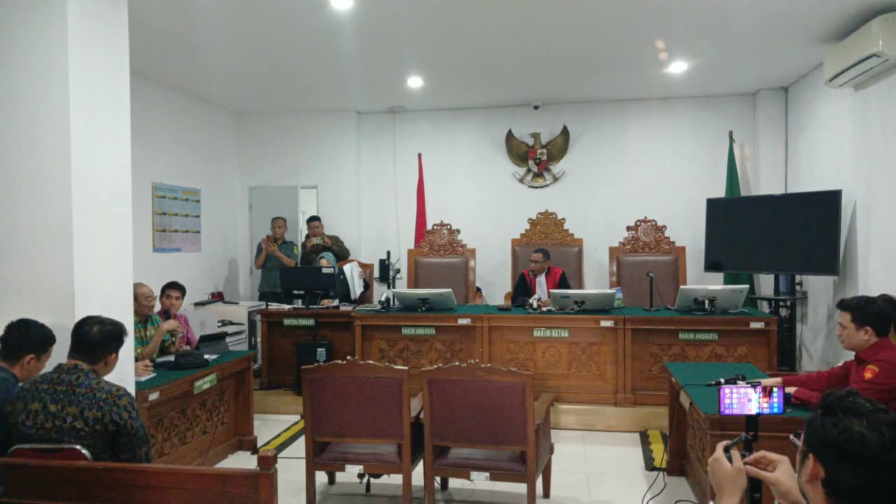 Keabsahan Status Tersangka Eks Jampidsus Febrie di Kasus TPPU Bakal Diputus Pekan Ini
