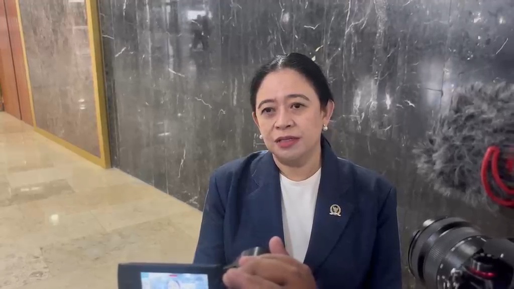 Tanggapi Ucapan Budi Arie, Puan Tegaskan Pemilu Digelar Setiap Lima Tahun Sesuai Konstitusi