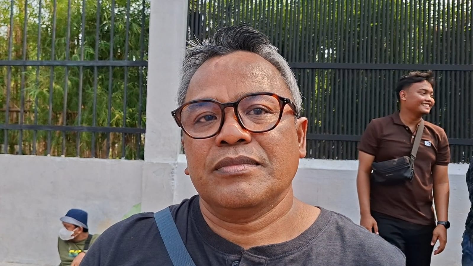 Islah Bahrawi Apresiasi Aksi Mahasiswa dan Masyarakat: Jangan Sampai Gerakan Kritis Ditunggangi