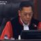 MK Tegaskan Pemerintah dan DPR Tak Boleh Hidupkan Norma yang Telah Dinyatakan Inkonstitusional