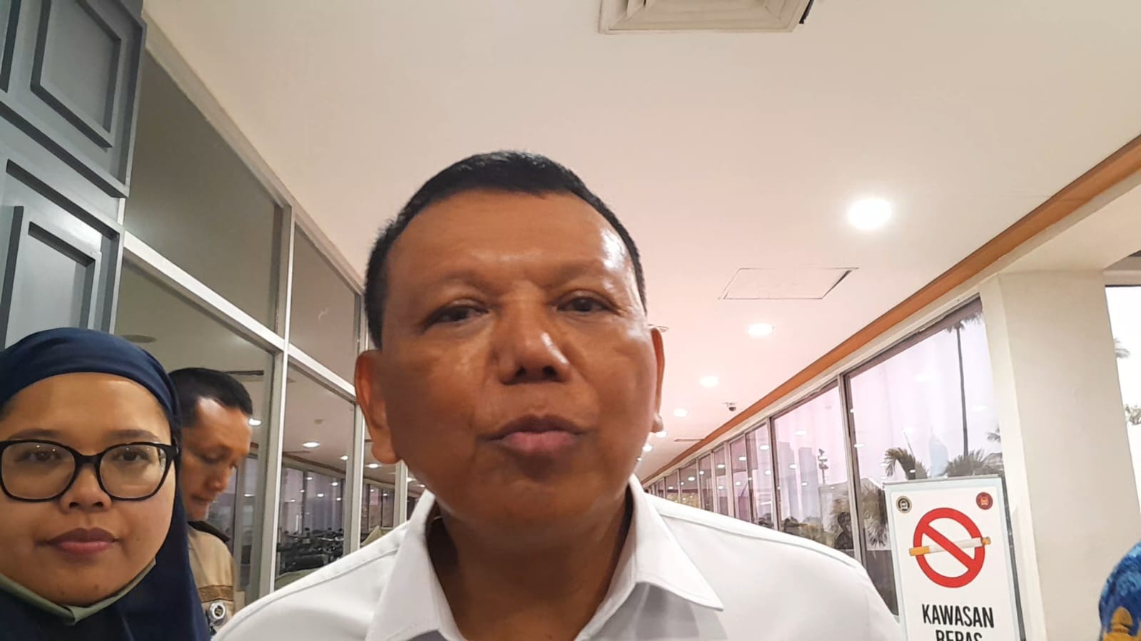 Desil Kesejahteraan Akan Dievaluasi, Wamensesneg: Mudah-mudahan Ada Perbaikan