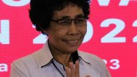 Albertina Ho | Dok Dewas KPK