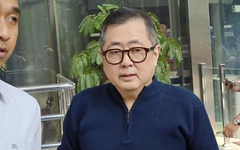 KPK Ultimatum Rudy Tanoe Kooperatif, Mangkir Lagi dari Pemeriksaan Kasus Korupsi Bansos 2020