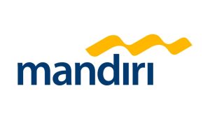 Logo Bank Mandiri | Ist