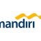 Logo Bank Mandiri | Ist