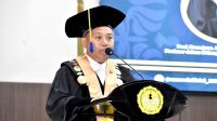 Rektor Universitas Jenderal Soedirman (Unsoed) Akhmad Sodiq | Ist